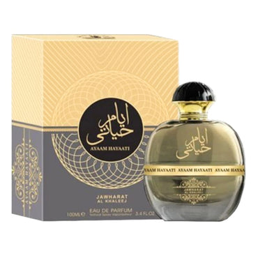 Jawharat Al Khaleej Ayaam Hayaati edp 100ml UNISEX - Jawharat Al Khaleej - Default Title - Perfumisimo