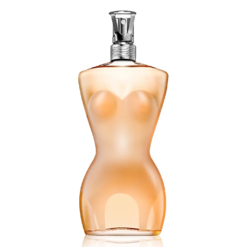 Jean Paul Gaultier Classique edt 50ml Mujer - Jean Paul Gaultier - Default Title - Perfumisimo