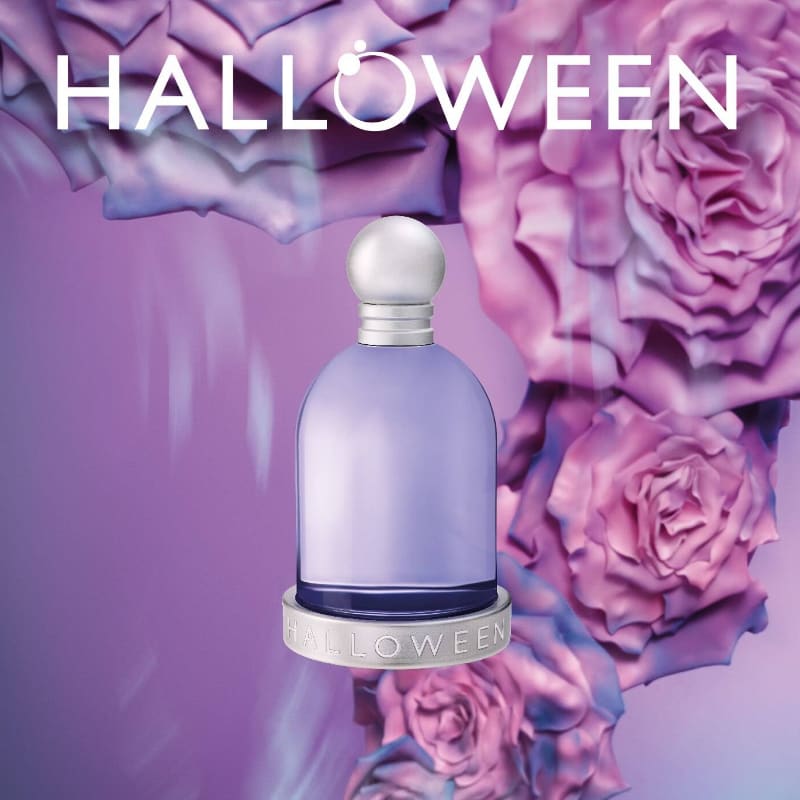 Jesus Del Pozo Halloween edt 100ml Mujer - Perfumisimo