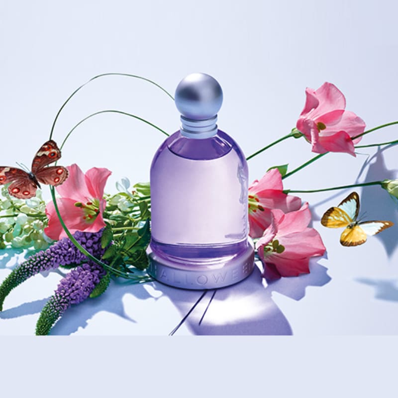 Jesus Del Pozo Halloween edt 100ml Mujer - Perfumisimo