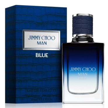 Jimmy Choo Blue edt 30ml Hombre - Jimmy Choo - Default Title - Perfumisimo