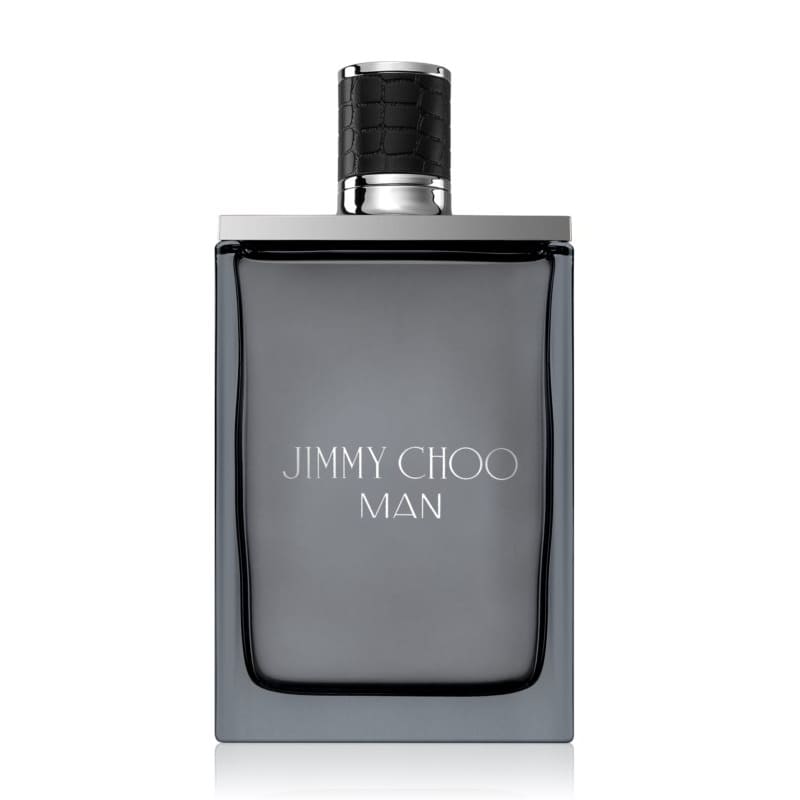 Jimmy Choo Man edt 100ml Hombre - Jimmy Choo - Default Title - Perfumisimo