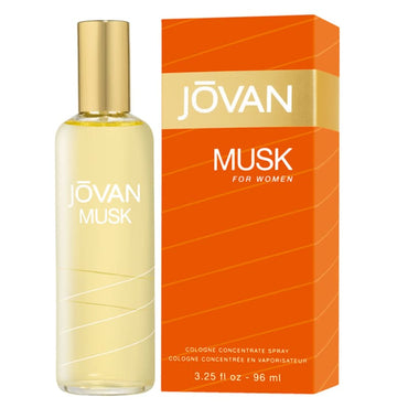 Jo van Musk edc 96ml Mujer - Jo van Musk - Default Title - Perfumisimo