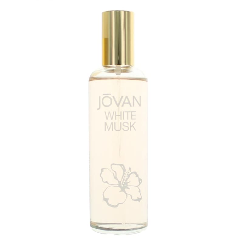 Jo van Musk White Musk edc 96ml Mujer - Jo van Musk - Default Title - Perfumisimo