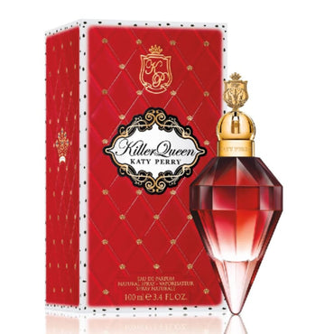 Katy Perry Killer Queen Eau De Parfum100ml Mujer - Katy Perry - Default Title - Perfumisimo