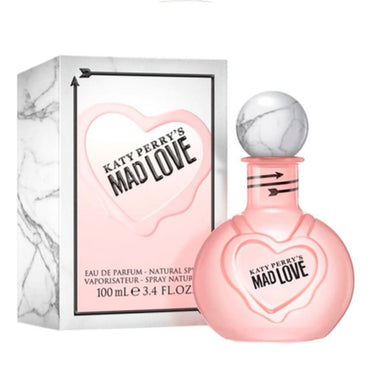 Katy Perry´s Mad Love edp 100ml Mujer - Katy Perry - Default Title - Perfumisimo