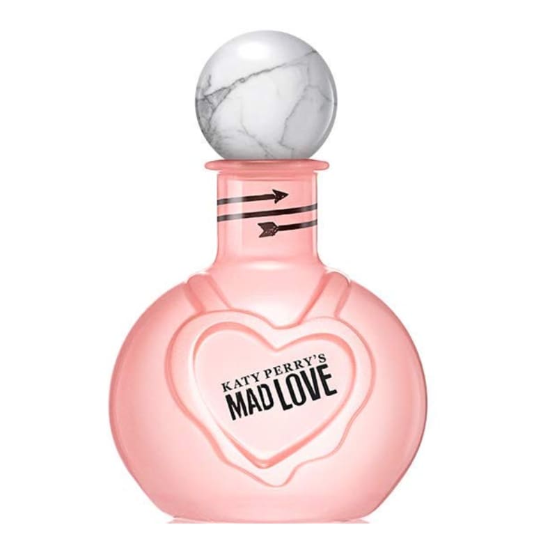 Katy Perry´s Mad Love edp 100ml Mujer - Katy Perry - Default Title - Perfumisimo