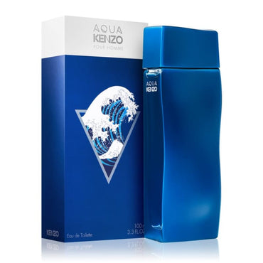 Kenzo Acqua Pour Homme edt 100ml Hombre - Kenzo - Default Title - Perfumisimo