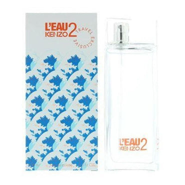 Kenzo Leau kenzo 2 Travel Exclusive edt 100ml Hombre - Kenzo - Default Title - Perfumisimo