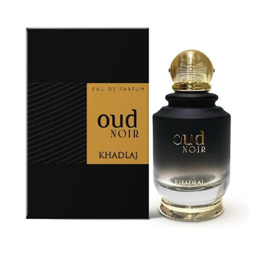 Khadlaj Oud Noir edp 100ml UNISEX - Khadlaj - Default Title - Perfumisimo