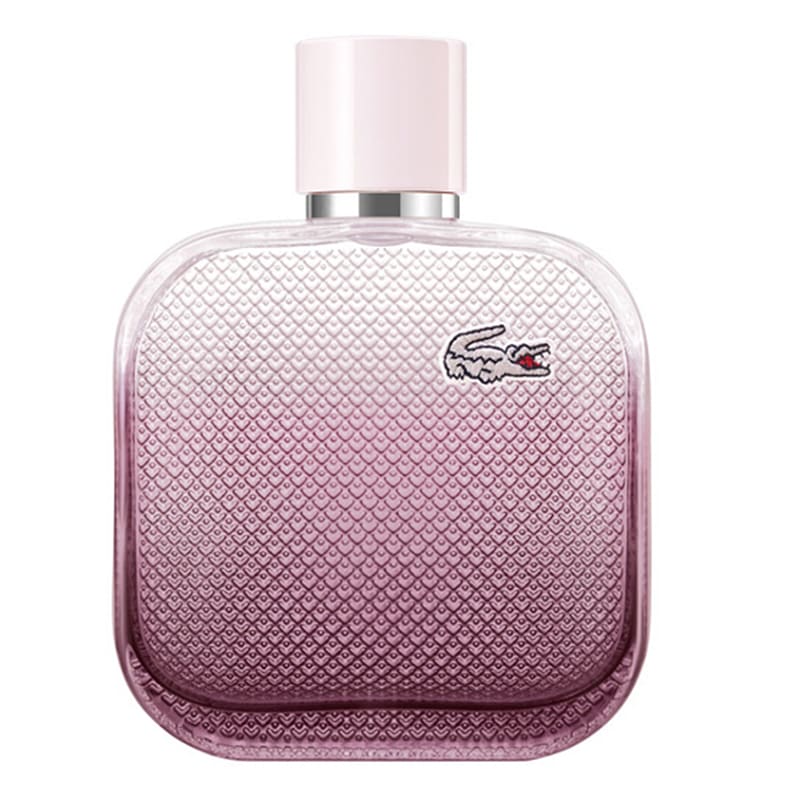 Lacoste L.12.12 Rose Intense edt 100ml Mujer - Lacoste - Default Title - Perfumisimo