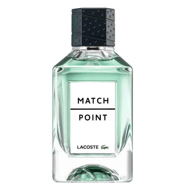 Lacoste Match Point edt 100ml Hombre - Lacoste - Default Title - Perfumisimo