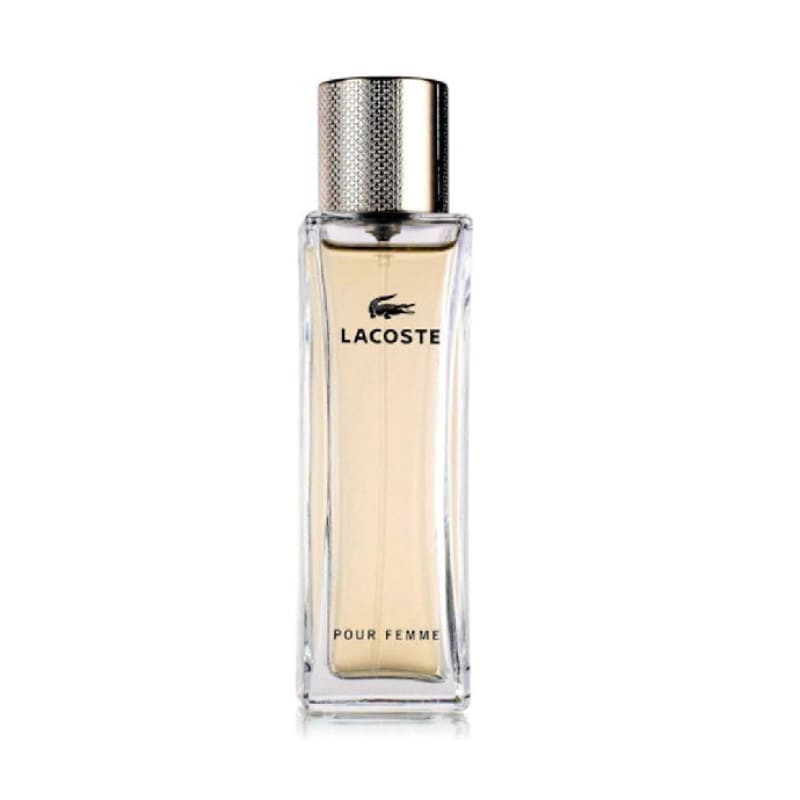 Lacoste Pour Femme edp 90ml Mujer - Lacoste - Default Title - Perfumisimo