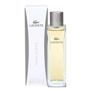 Lacoste Pour Femme edp 90ml Mujer - Lacoste - Default Title - Perfumisimo