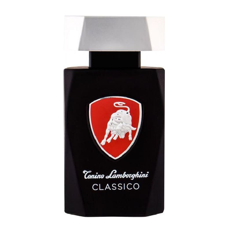 Lamborghini Classico edt 125ml Hombre - Lamborghini - Default Title - Perfumisimo
