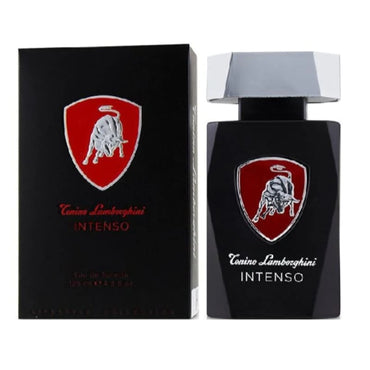 Lamborghini Intenso edt 75ml Hombre - Lamborghini - Default Title - Perfumisimo