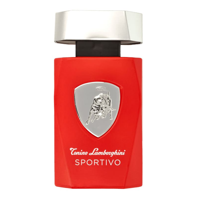 Lamborghini Sportivo edt 75ml Hombre - Lamborghini - Default Title - Perfumisimo
