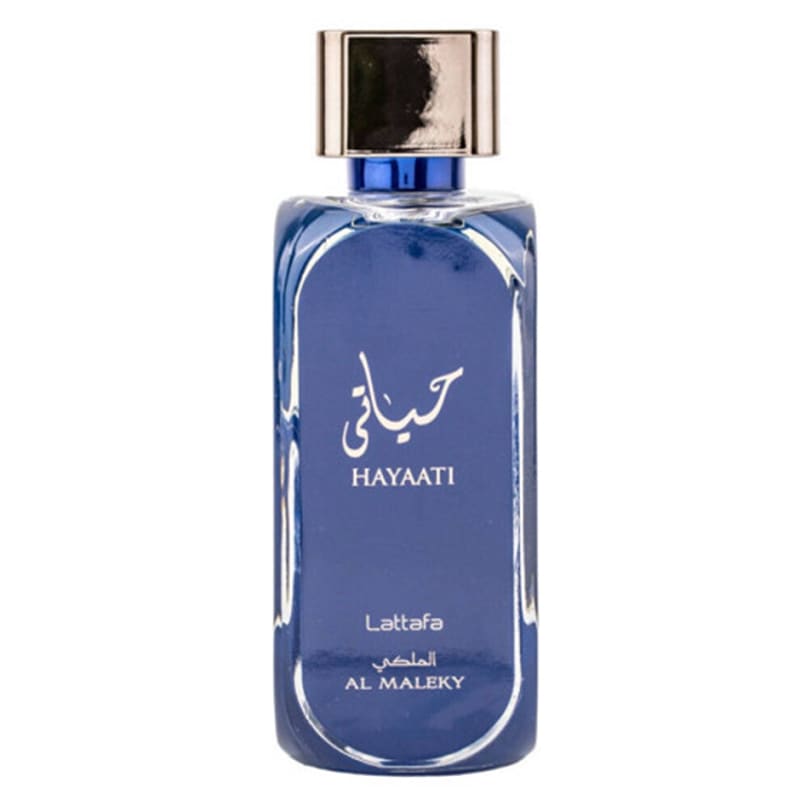 Lattafa Hayaati Al Maleky edp 100ml UNISEX