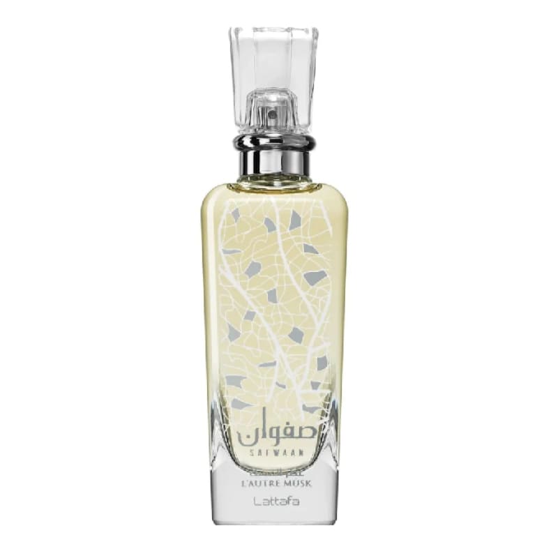Lattafa Safwaan L Autre Musk edp 100ml UNISEX - Perfumisimo