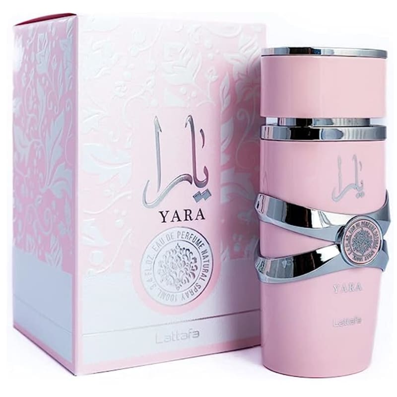 Lattafa Yara edp 100ml Mujer - Lattafa - Default Title - Perfumisimo