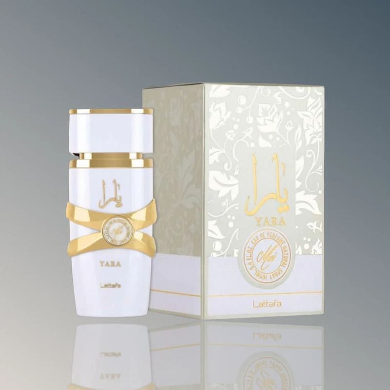 Lattafa Yara Moi edp 100ml UNISEX