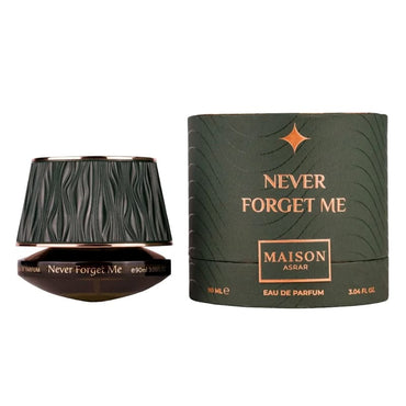 Maison Asrar Never Forget Me edp 90ML Mujer - Maison Asrar - Default Title - Perfumisimo