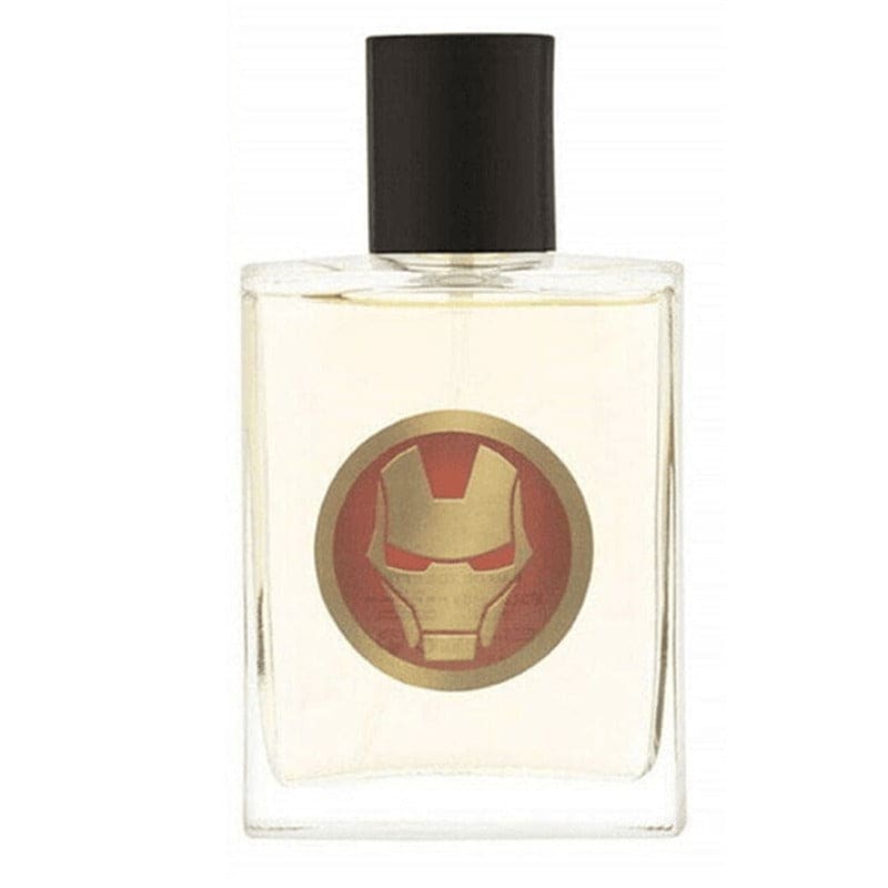 Marvel Iron Man edt 100ml Hombre TESTER (Sin Caja) - Marvel - Default Title - Perfumisimo