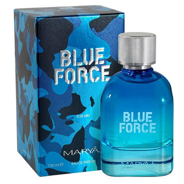 Maryaj Blue Force edp 100ml Hombre - Maryaj - Default Title - Perfumisimo