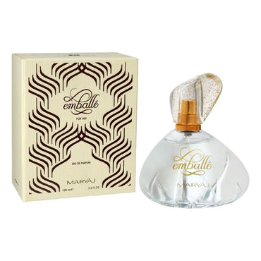 Maryaj Emballe edp 100ml Mujer - Maryaj - Default Title - Perfumisimo