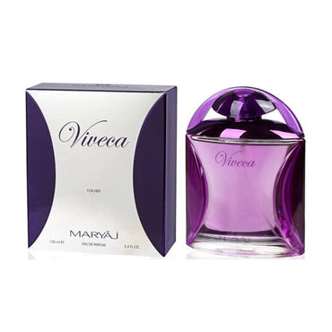 Maryaj Viveca edp 100ml Mujer - Maryaj - Default Title - Perfumisimo