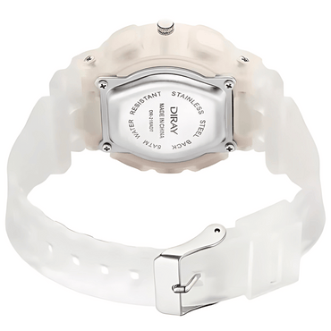 Reloj Diray DR-216L-4 Unisex - Digital