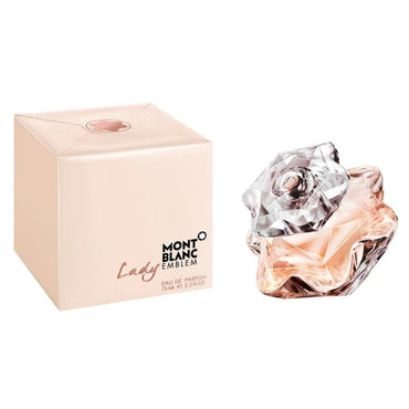 Mont Blanc Lady Emblem 75ml edp Mujer - Mont Blanc - Default Title - Perfumisimo