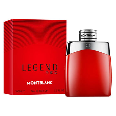Montblanc Legend Red edp Spray 100ml Hombre - Mont Blanc - Default Title - Perfumisimo