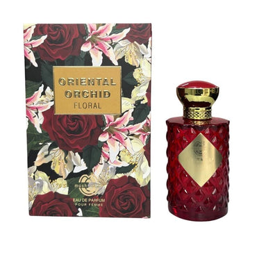 Mush Mush Oriental Orchid Floral Pour Femme edp 100ml Mujer - Mush - Default Title - Perfumisimo