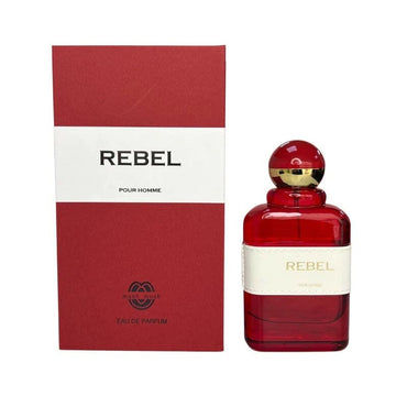 Mush Mush Rebel Pour Homme edp 100ml Hombre - Mush - Default Title - Perfumisimo
