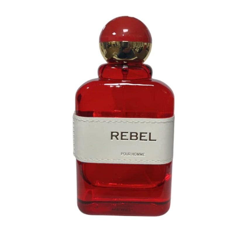 Mush Mush Rebel Pour Homme edp 100ml Hombre - Mush - Default Title - Perfumisimo