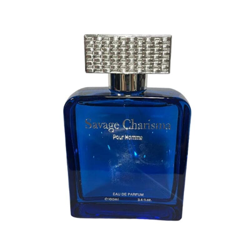 Mush Mush Savage Charisma Pour Homme edp 100ml Hombre - Mush - Default Title - Perfumisimo