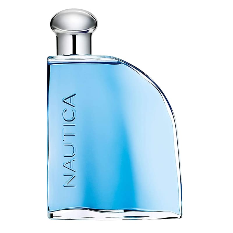Nautica Blue Ambition edt 100ml Hombre - Nautica - Default Title - Perfumisimo