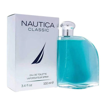 Nautica Classic edt 100ml Hombre - Nautica - Default Title - Perfumisimo