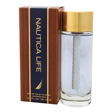 Nautica Life edt 100ml Hombre - Nautica - Default Title - Perfumisimo
