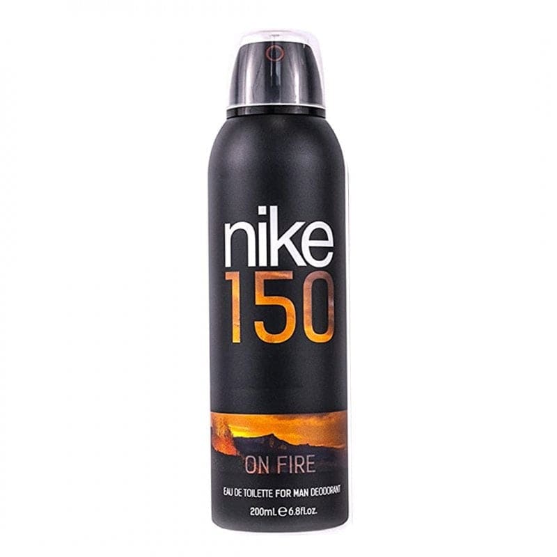Nike 150 On Fire edt 200ml Deo Hombre - Nike - Default Title - Perfumisimo