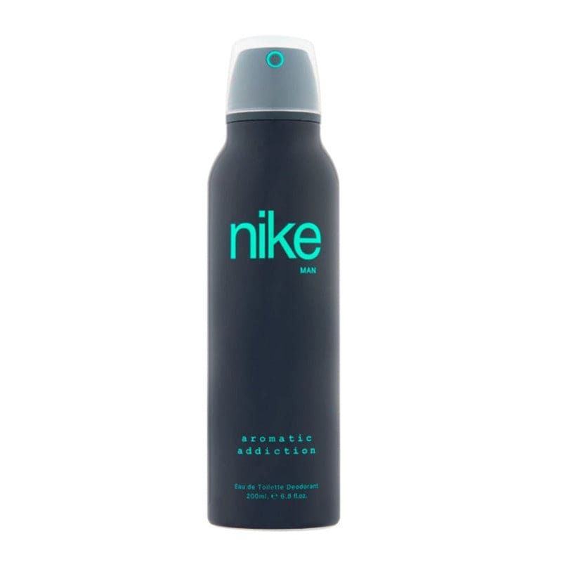 Nike Man Aromatic Addiction edt 200Ml Hombre Desodorante - Nike - Default Title - Perfumisimo