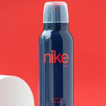 Nike Man Urban Wood 24 hrs Deo 200ml Hombre - Nike - Default Title - Perfumisimo