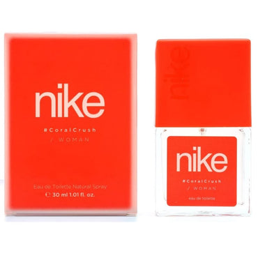 Nike Woman Coral Crush edt 30ml Mujer - Nike - Default Title - Perfumisimo