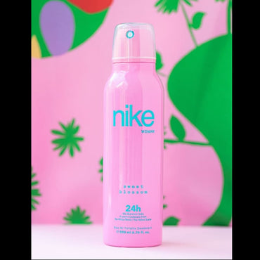 Nike Woman Sweet Blossom 24hrs Deo 200ml Mujer - Nike - Default Title - Perfumisimo