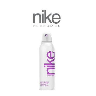 Nike Woman Ultra Purple Desodorante edt 200ml Mujer - Nike - Default Title - Perfumisimo