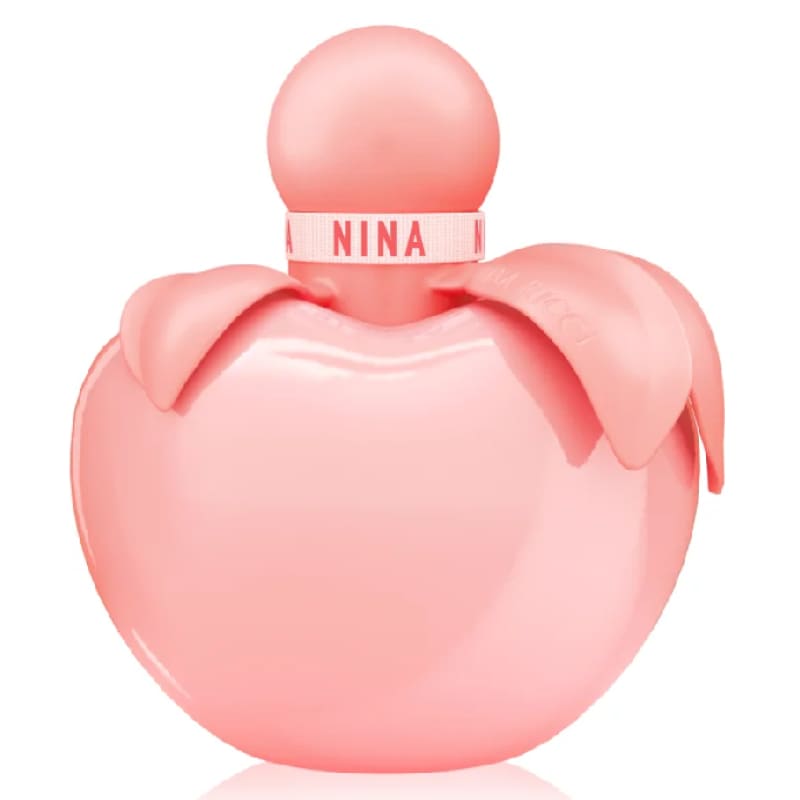 Nina Ricci Nina Rose edt 80ml Mujer - Nina Ricci - Default Title - Perfumisimo