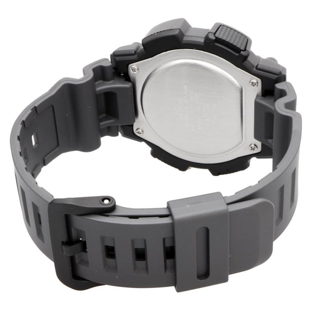 Reloj Casio WS-2100H-8AV Hombre - Digital