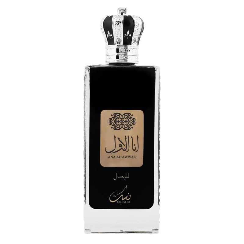 Nusuk Ana Al Awwal Men edp 100ml Hombre - Nusuk - Default Title - Perfumisimo
