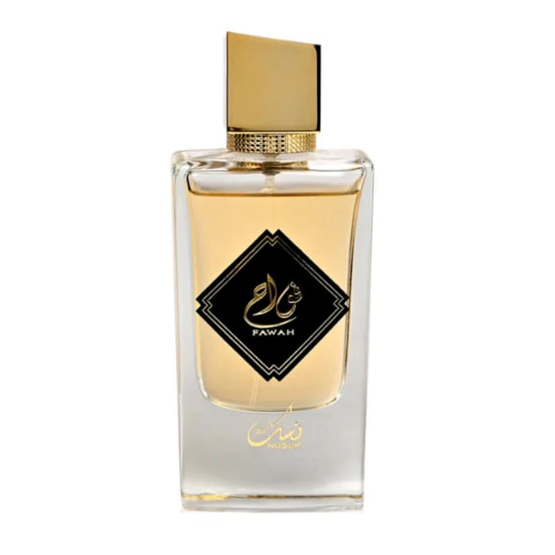 Nusuk Fawah edp 80ml Hombre - Nusuk - Default Title - Perfumisimo